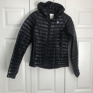 Black Mountain Hardwear Down Jacket
